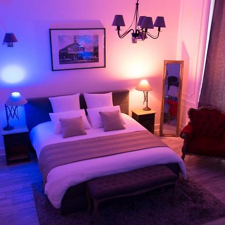 Chic Appart - Sauna Privatif Tourcoing Room photo