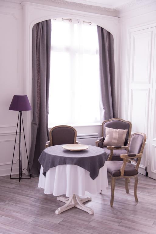 Chic Appart - Sauna Privatif Tourcoing Room photo
