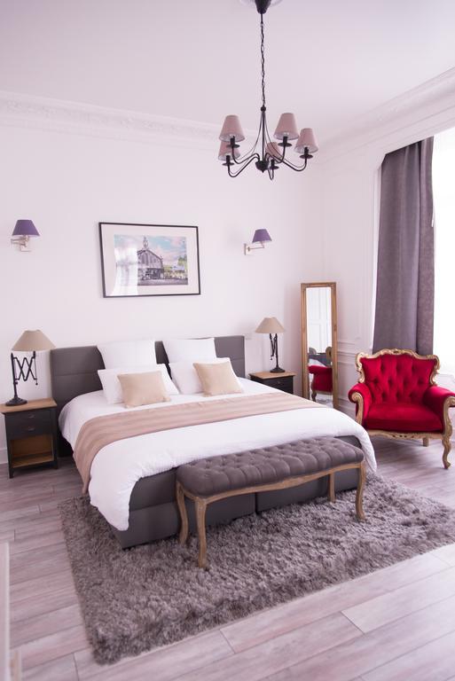 Chic Appart - Sauna Privatif Tourcoing Room photo