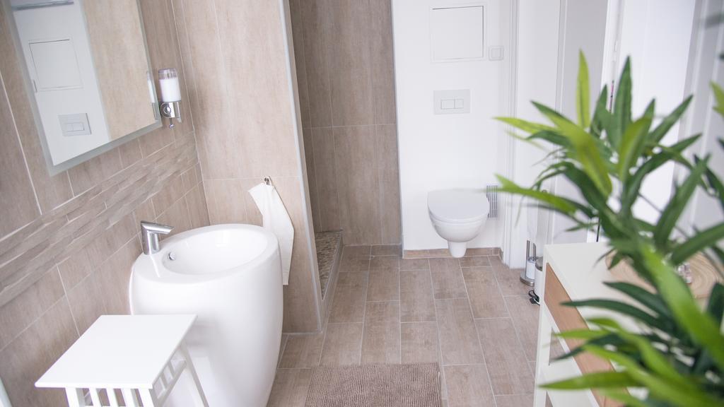 Chic Appart - Sauna Privatif Tourcoing Room photo